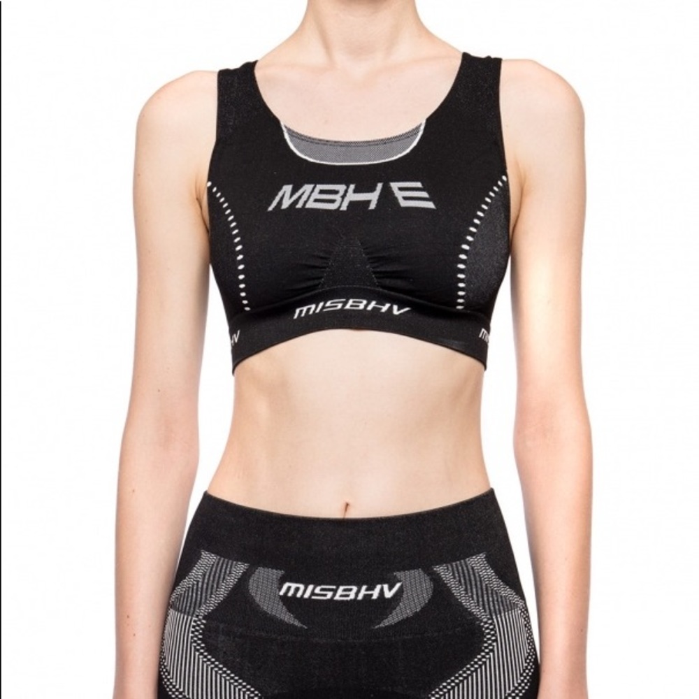 Misbhv Sports Bra
